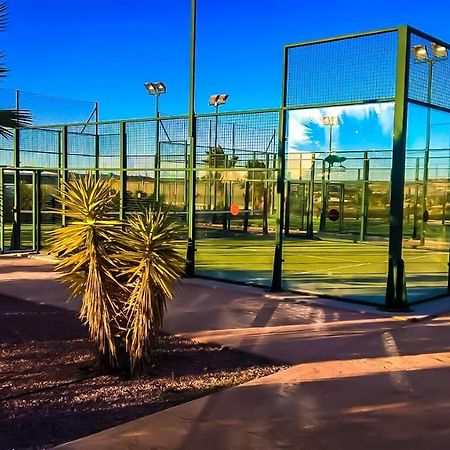La Casita Blanca - Vistabella Golf Apartman Orihuela Kültér fotó