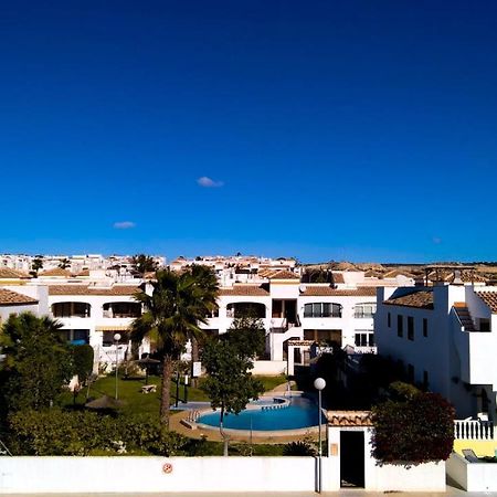 La Casita Blanca - Vistabella Golf Apartman Orihuela Kültér fotó
