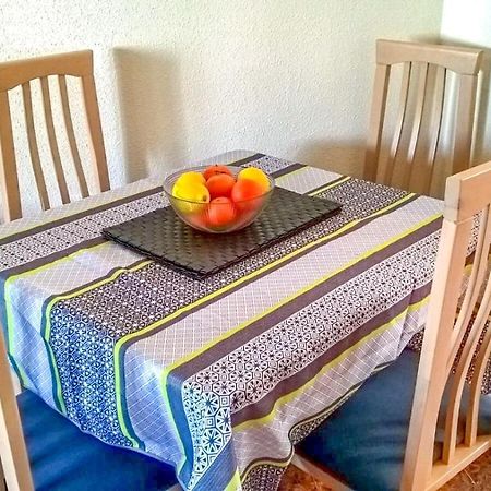 La Casita Blanca - Vistabella Golf Apartman Orihuela Kültér fotó