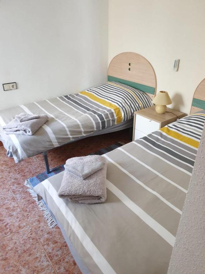 La Casita Blanca - Vistabella Golf Apartman Orihuela Kültér fotó